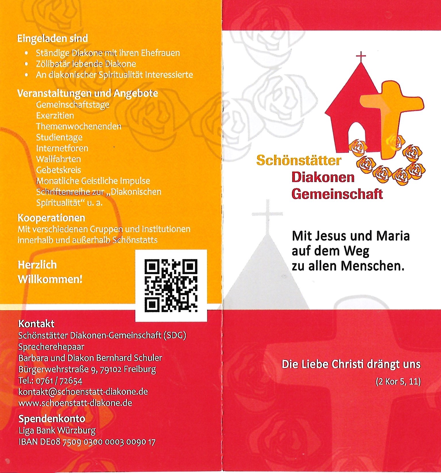 Flyer außenklein