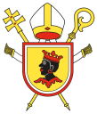 Wappen Stolberg