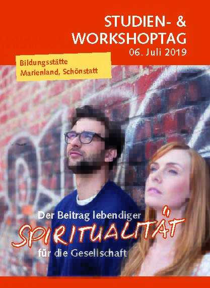 2019 Workshoptag, Bild