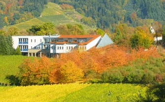 Oberkirch Zentrum